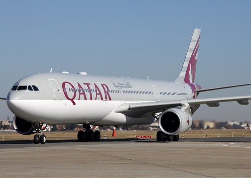 قطر با بوئینگ قرارداد 18 میلیارد دلاری میبندد