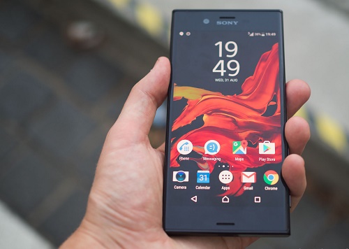 سونی اکسپریا XZ به بازار ایران وارد شد + قیمت