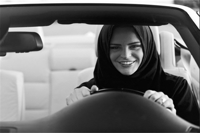 خانمهای ایرانی اصولا چه خودروهایی را انتخاب میکنند؟