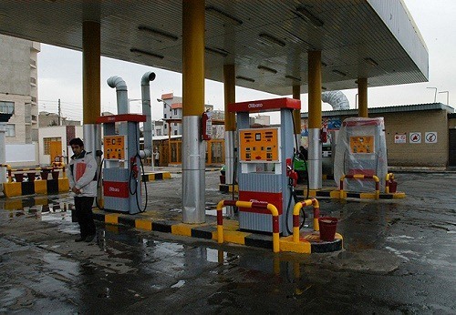 شناورسازی قيمت، پيشنياز خصوصیسازی بنزين