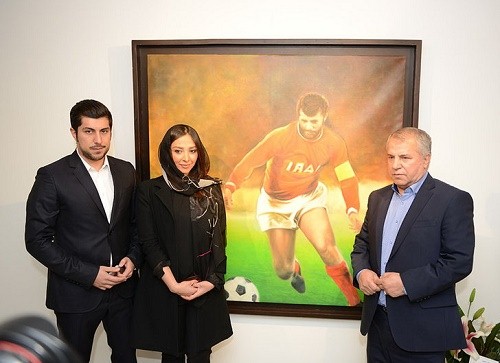 منزل فوتبالیست مشهور ایران در لیست مزایده دولت!