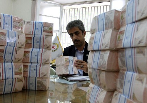 وقتی کف دست سفتهبازان میخارد