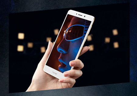 شرکت هواوی رسما مدل Honor 6X را معرفی کرد
