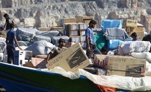 شبکههای قاچاق، راههای فرار را خوب میشناسند