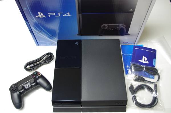 آخرین قیمت انواع PlayStation 4 در بازار تهران - مهر 95