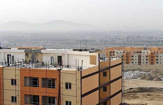 پرونده مسکن مهر سال 94 بسته میشود