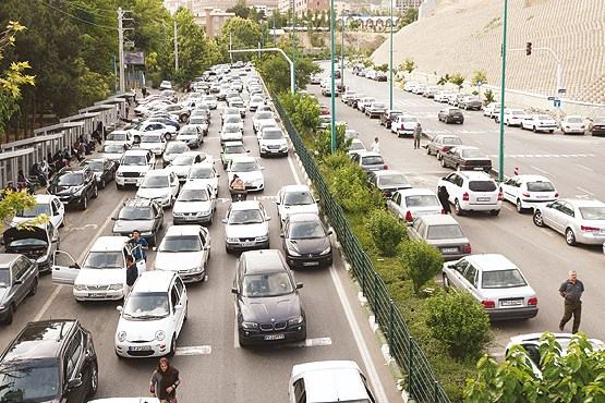 اقدام دولت برای تامین حقوق مصرفکنندگان خودرو در کشور