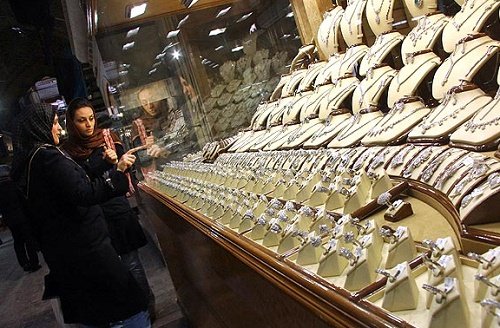 مهمترین نکات هنگام خرید طلا و جواهر