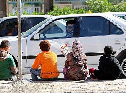 گزارشی تکاندهنده از وضعیت زندگی کودکان کار