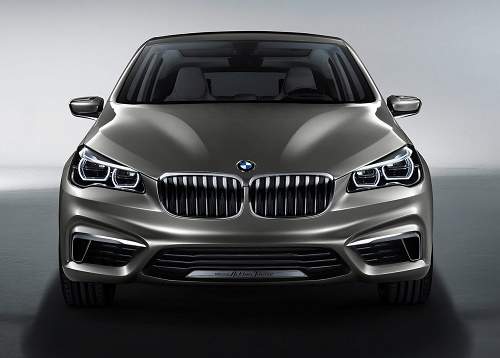 زمان عرضه BMW سری 8 به بازار اعلام شد