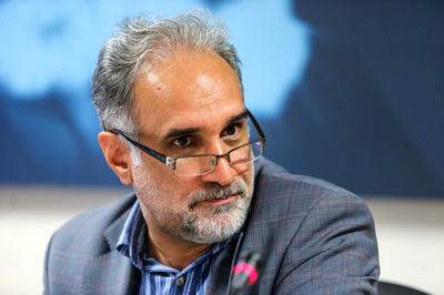 حکیمیپور:گزارش املاک نجومی را من به یاشار سلطانی دادم