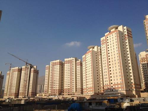 اکنون فصل خرید مسکن است