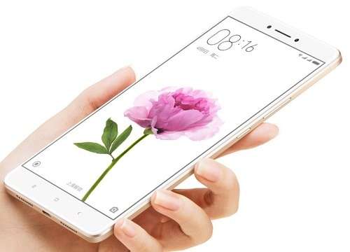 موجودی گوشی شیائومی Mi MIX تنها در 10 ثانیه تمام شد