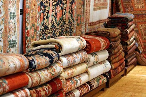 7 نکته مهم در مورد خرید فرش