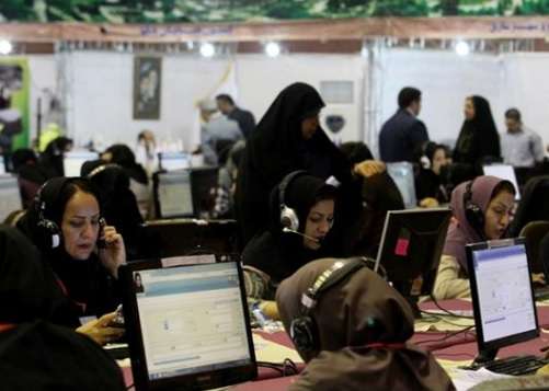 کاهش ساعت کار بانوان شاغل کلید خورد