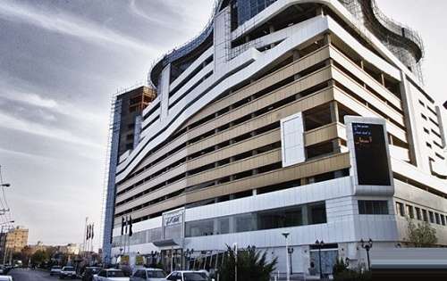 مظنه قیمت ملکهای تجاری در پایتخت + جدول