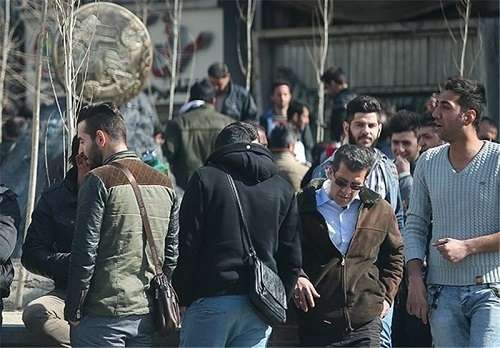 کنارهگیری دلالان از بازار ارز