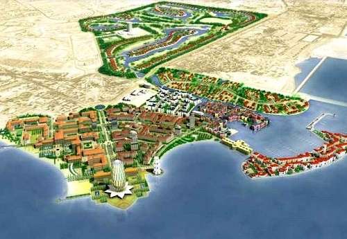 ابطال قرارداد 20 هزار میلیارد تومانی در کیش!