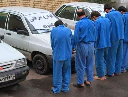 پرایدهای زیر مدل سال 85 امنیت ندارند