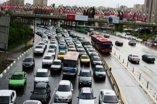 زندگی در کنار بزرگراه، ریسک زوال عقل را تشدید میکند
