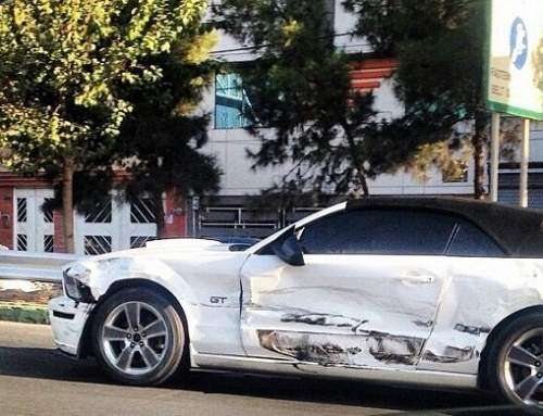 پرداخت خسارت به خودروهای گرانقمیت تا سقف 126 میلیون