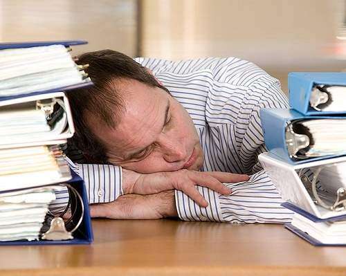پدیدهای به نام کارکردن فقط برای سرگرمی