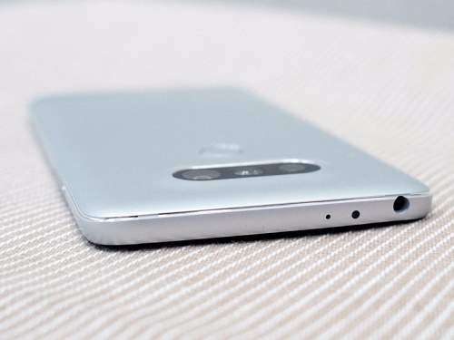 موبایل LG G6 ارزانتر از G5 خواهد بود
