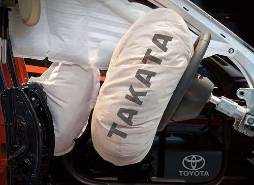 محکومیت سازنده ایربگ‌های مرگبار به یک میلیارد دلار جریمه