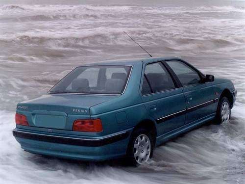 233 هزار خودرو تحت لیسانس پژو در ایران تولید شد