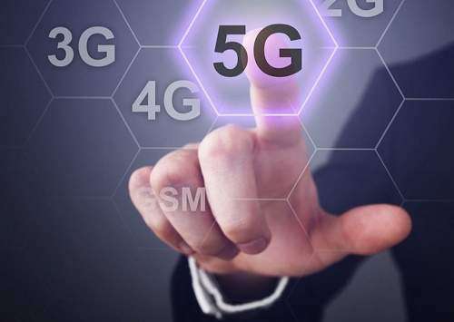 5G بررسی شد / دانلود 50 فیلم در 80 ثانیه