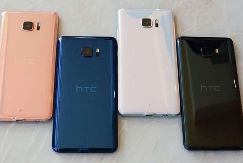 2 بازیکن تازه نفس از HTC در میدان رقابت تلفن‌های همراه