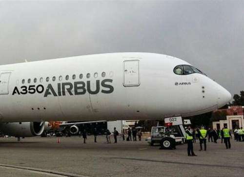 خرید ایرباس با نصف قیمت رسمی!