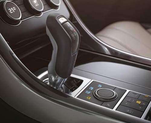 تفاوت شیفت ترونیک و تیپ ترونیک را بدانید