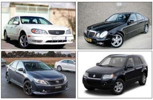 ارزش واقعی خودروهای بحث‌ برانگیز چهره‌های سیاسی 