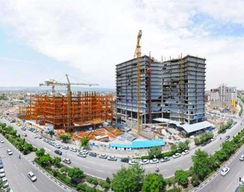 منع مال‌سازی در شمال پایتخت