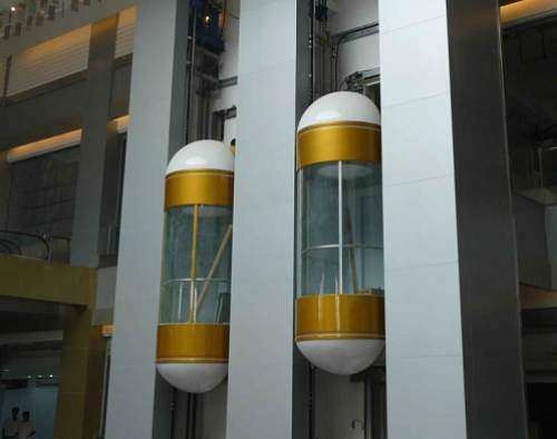 ضرب‌الاجل دوماهه برای سازندگان آسانسور