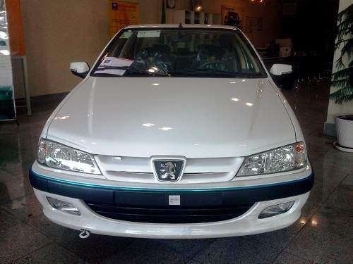 پیش فروش محصولات ایران خودرو با سود 26 درصد  - بھمن 95