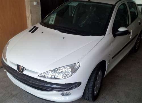 قیمت خودروهای صفر مدل 96 در بازار تهران