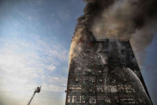 امروز بر پلاسکو چه گذشت؟