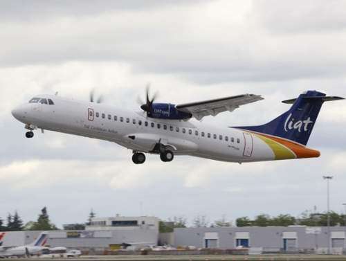 مذاکرات ایران و ATR برای خرید 20 هواپیما به پایان رسید