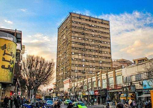 جزئیات تسهیلات 300 میلیونی به کسبه پلاسکو