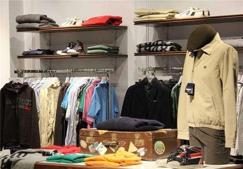 سوختن قلب پوشاک پایتخت، لباس را گران میکند؟