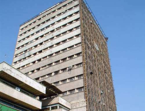 ایمن‌سازی پلاسکو بر عهده مالک بوده است