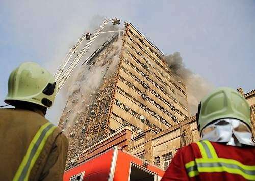 وضعیت حقوقی مالک و مستاجر در پلاسکو