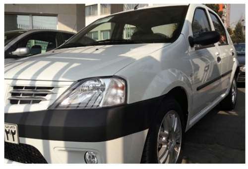 وضعیت قیمت خودروهای صفر کیلومتر در مدل 96 + جدول