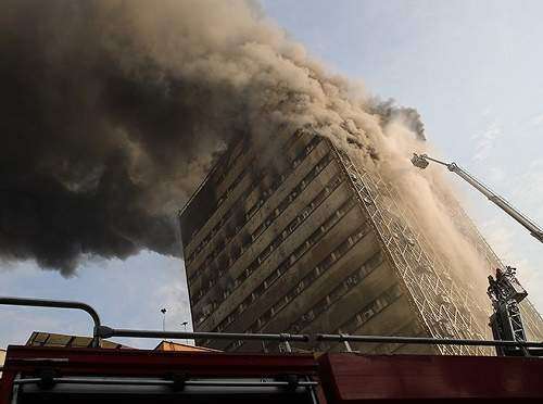 ساختمان جدید پلاسکو چگونه خواهد بود؟