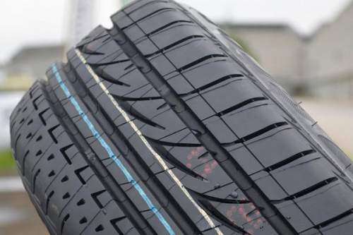 آزمون فنی برای واردات لاستیک برند‌های معتبر لغو شد