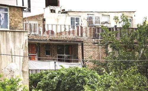 عمرکوتاه ساختمان‌های ایران هزینه اضافه به اقتصاد ملی