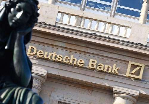 به اتهام پولشویی؛ دویچه بانک آلمان 630 میلیون دلار جریمه شد