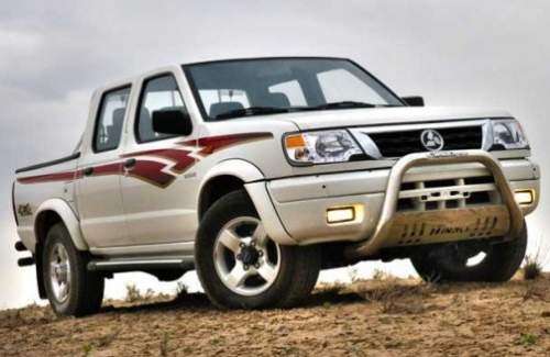 فروش ويژه محصولات تجاری سبك گروه خودروسازی سايپا